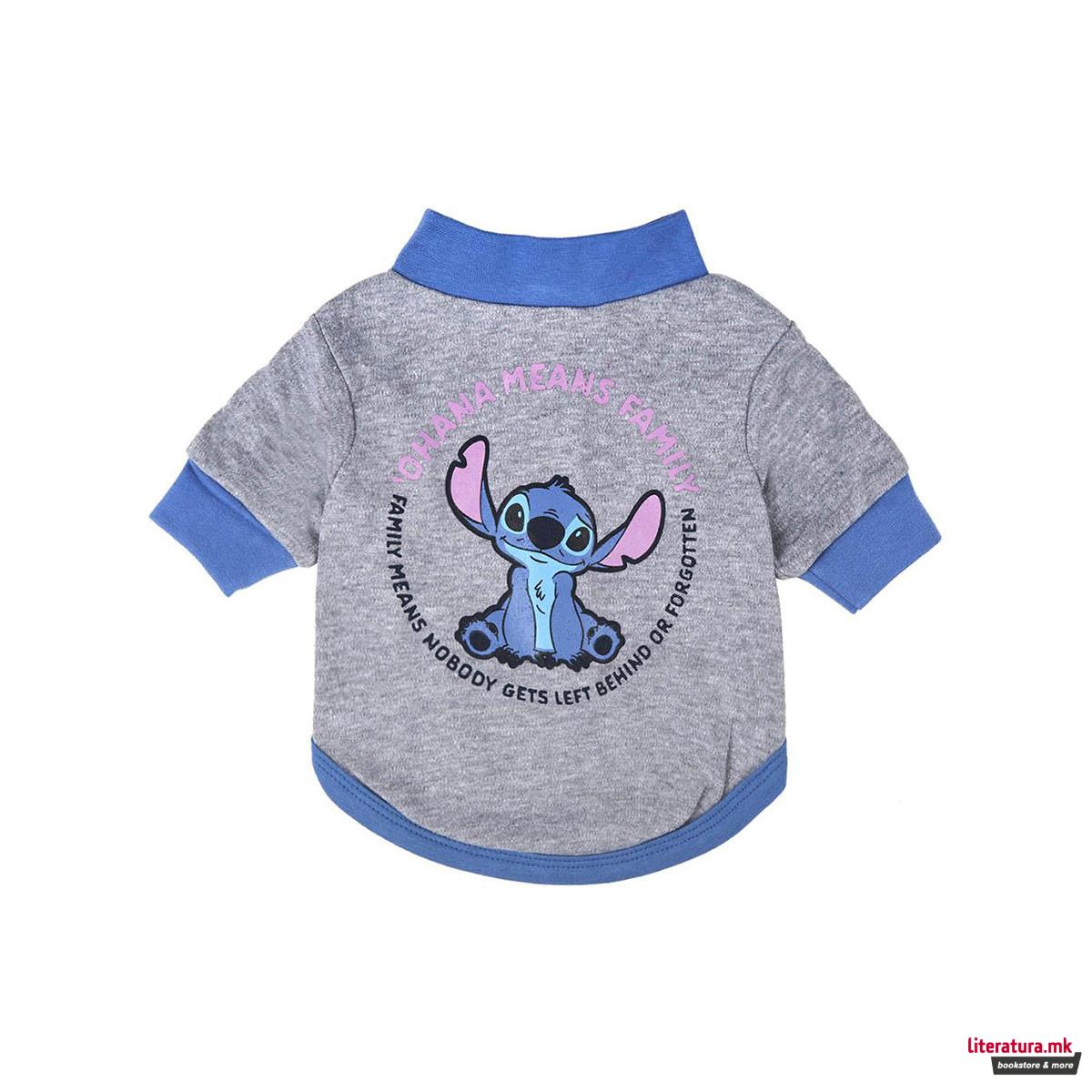 Пижами за куче XXS, Disney: Stitch 