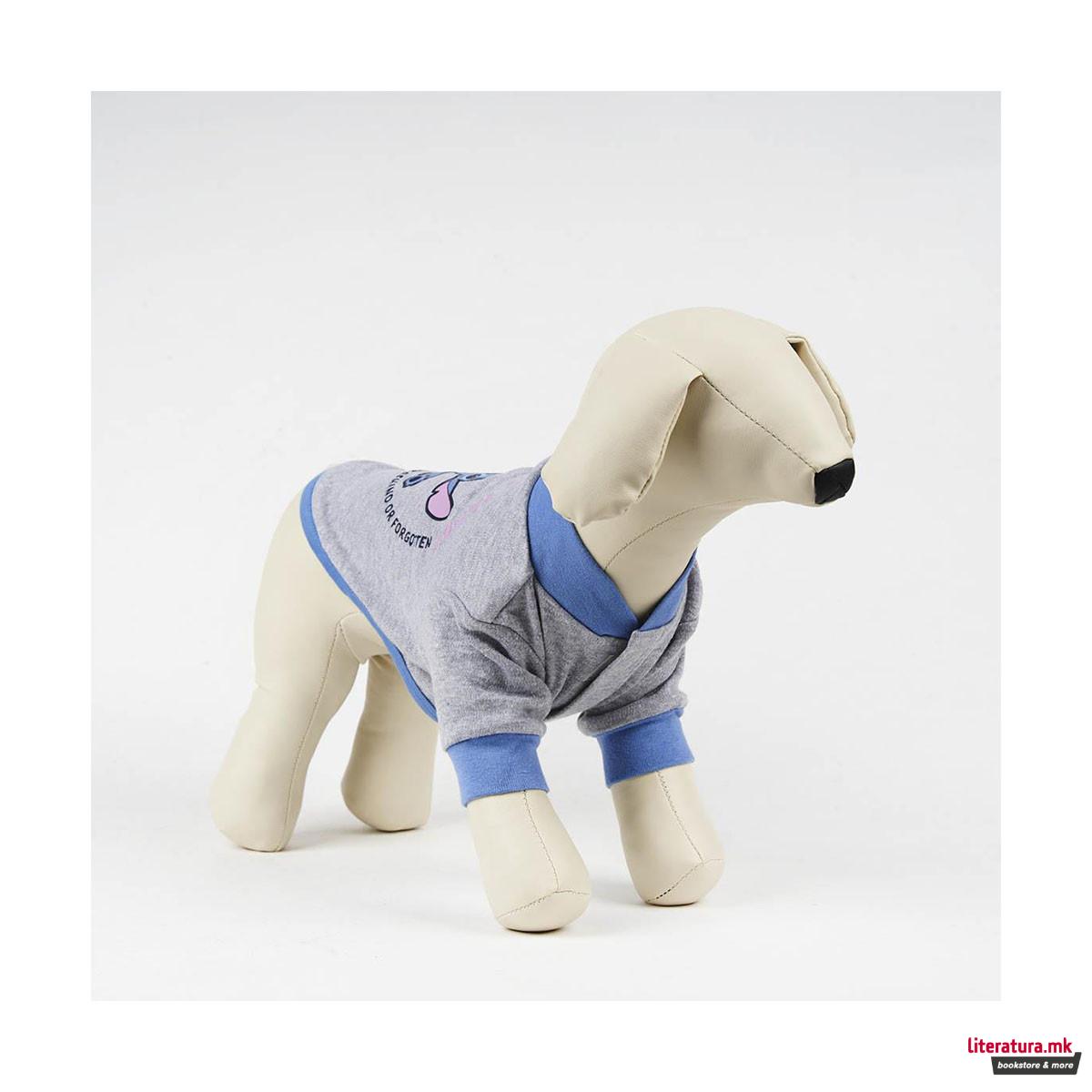 Пижами за куче XXS, Disney: Stitch 