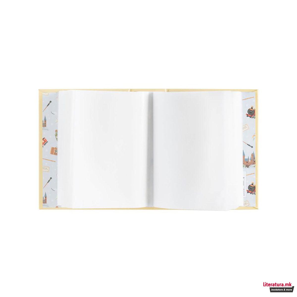 Фото албум за 100 фотографии 10 x 15 cm, Harry Potter - Dobby is Free 