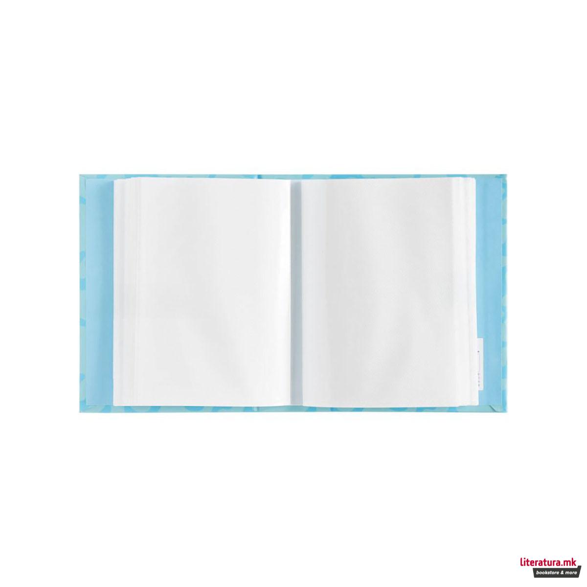 Фото албум за 100 фотографии 10 x 15 cm, Disney: Stitch 