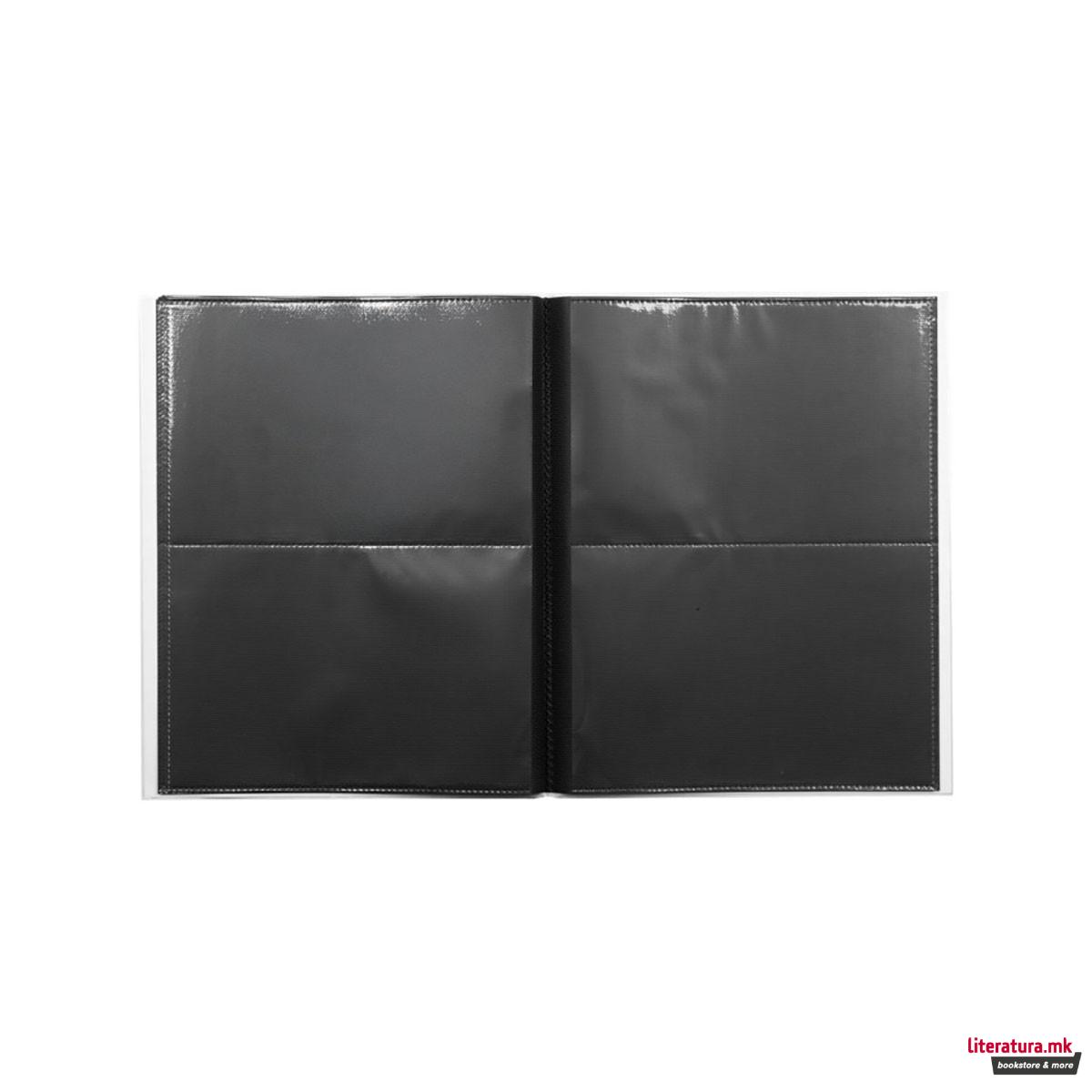 Фото албум за 48 фотографии 13 x 20 cm, Playground 