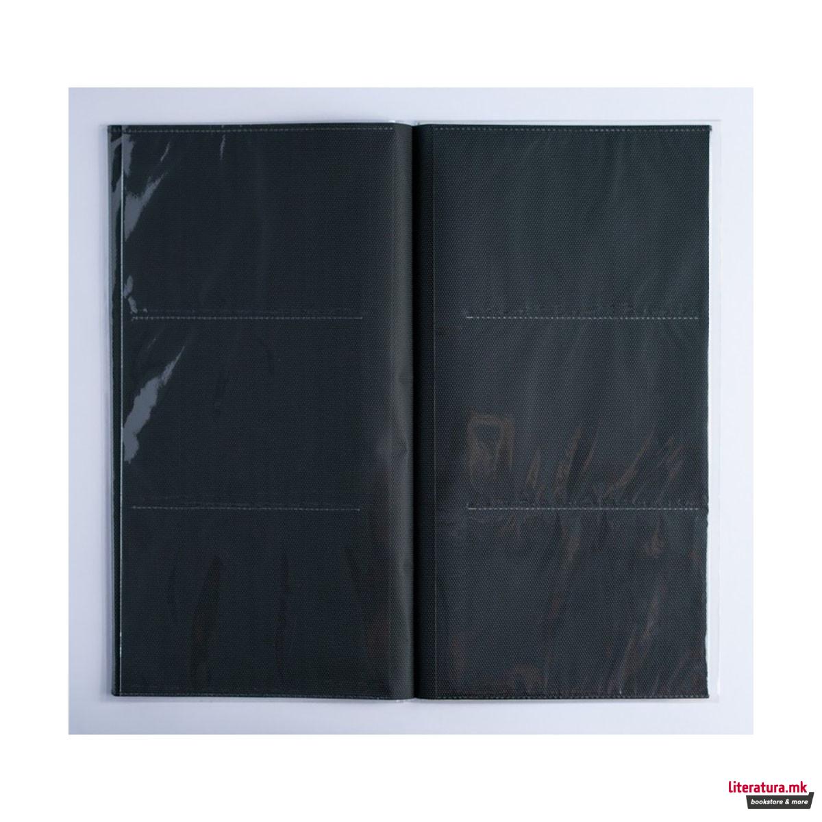 Фото албум за 96 фотографии 10 x 15 cm, Soft Leopard 