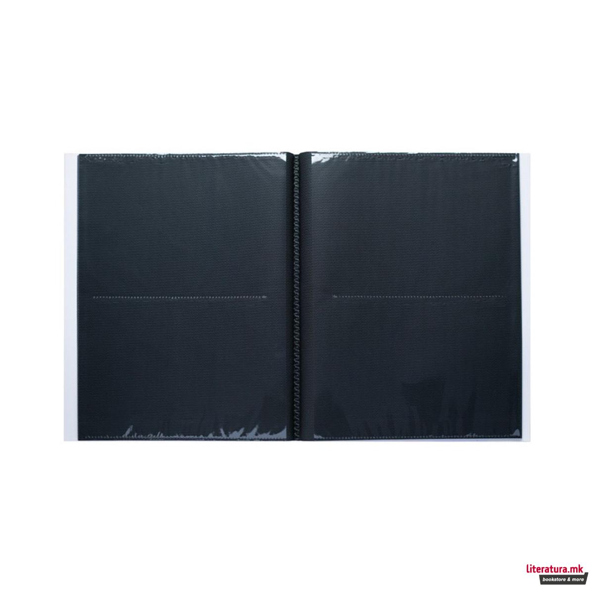 Фото албум за 96 фотографии 13 x 20 cm, Abstract Tropics 