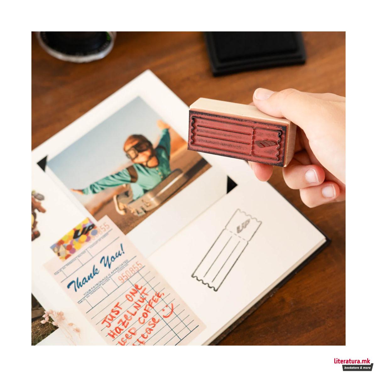 Сет за скрапбукинг, Disney: Pixar - Up 