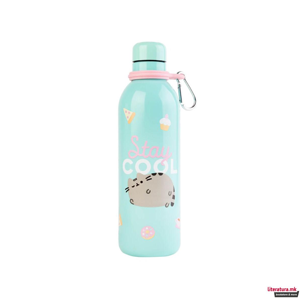 Термос, Pusheen - Stay Cool, 500ml 