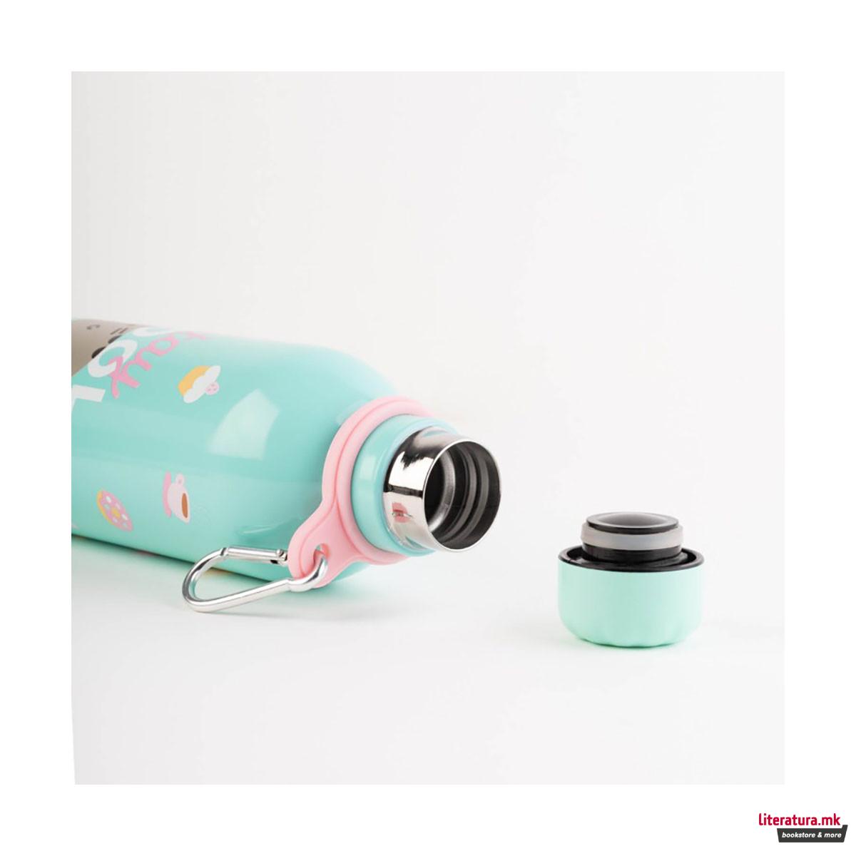 Термос, Pusheen - Stay Cool, 500ml 