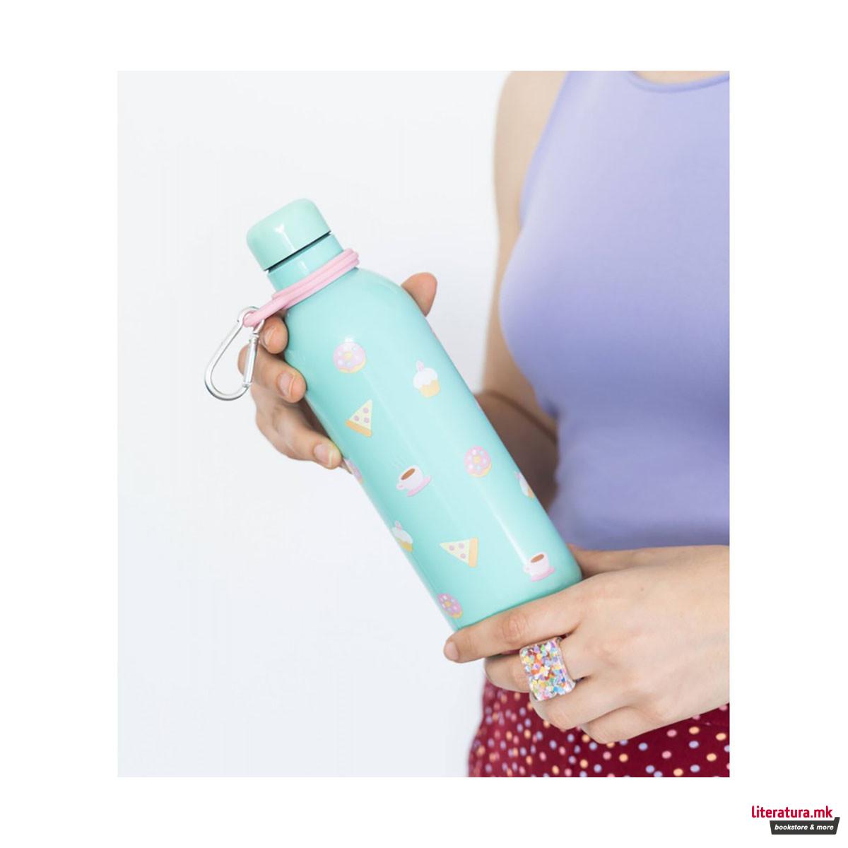 Термос, Pusheen - Stay Cool, 500ml 