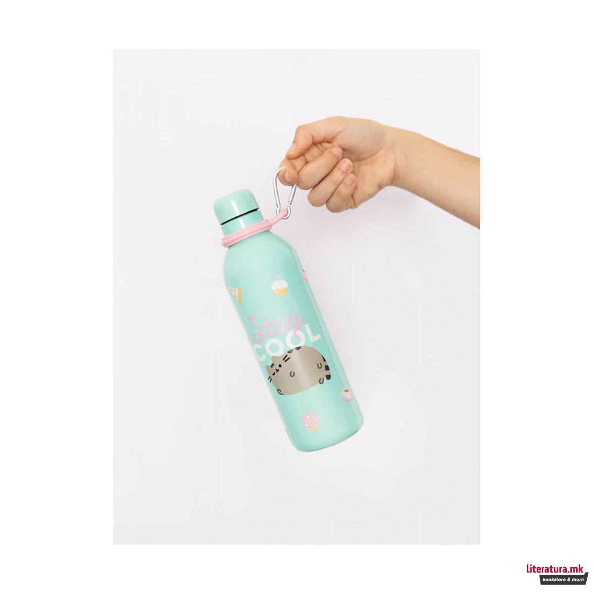 Термос, Pusheen - Stay Cool, 500ml 