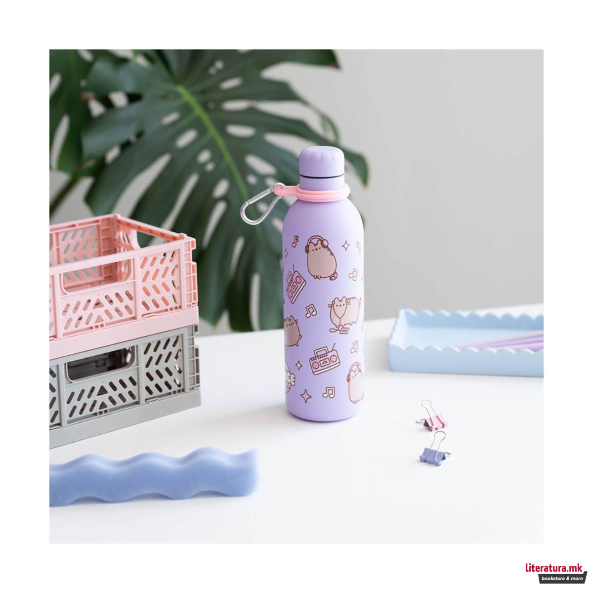 Термос, Pusheen - Moments, 500ml 