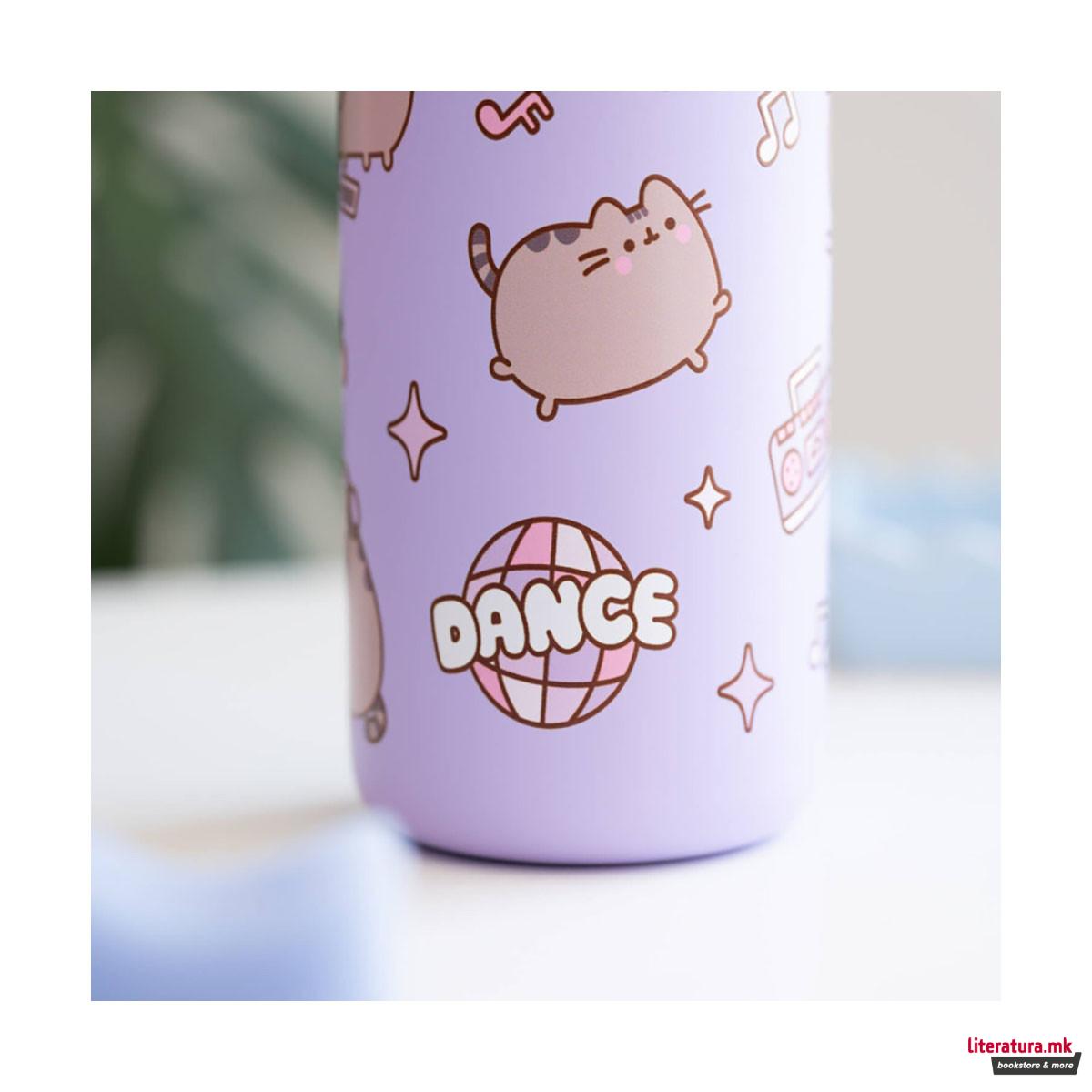 Термос, Pusheen - Moments, 500ml 
