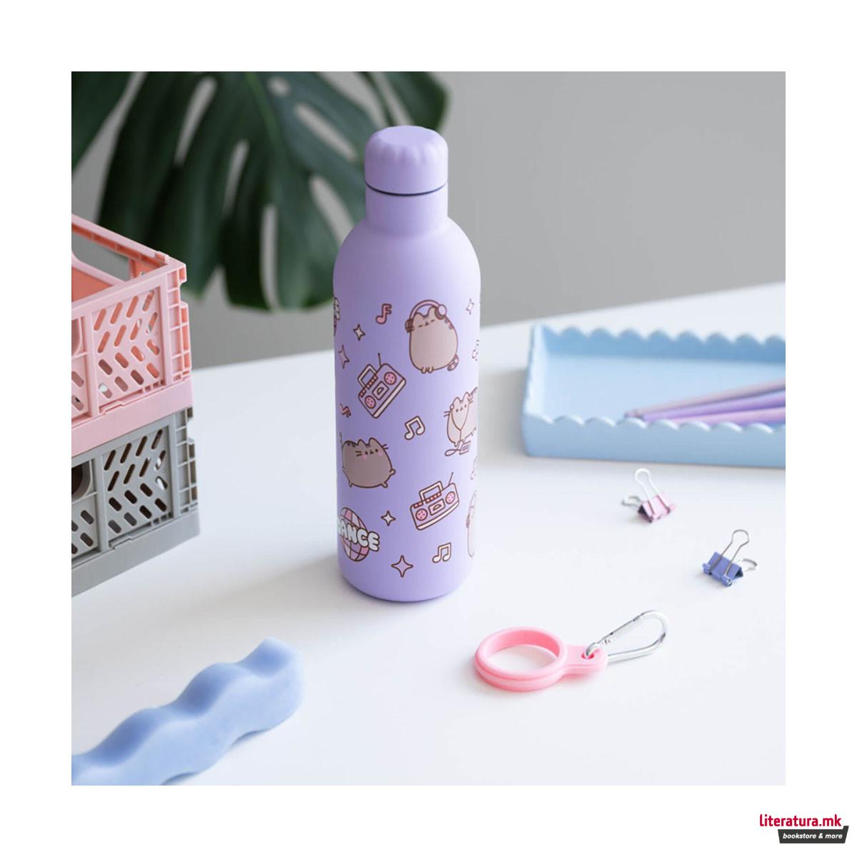 Термос, Pusheen - Moments, 500ml 