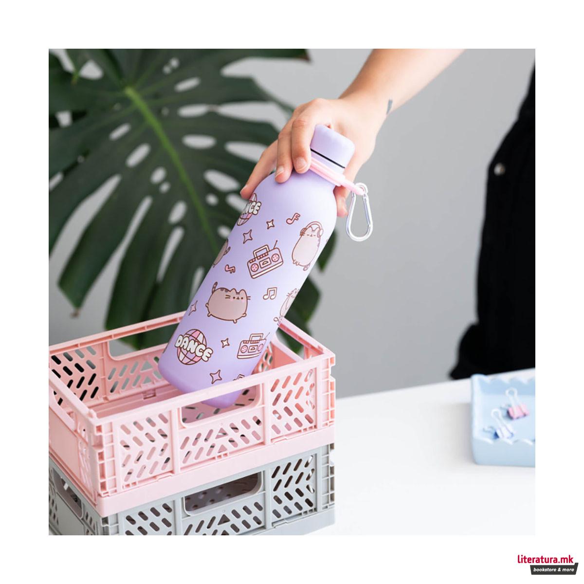 Термос, Pusheen - Moments, 500ml 