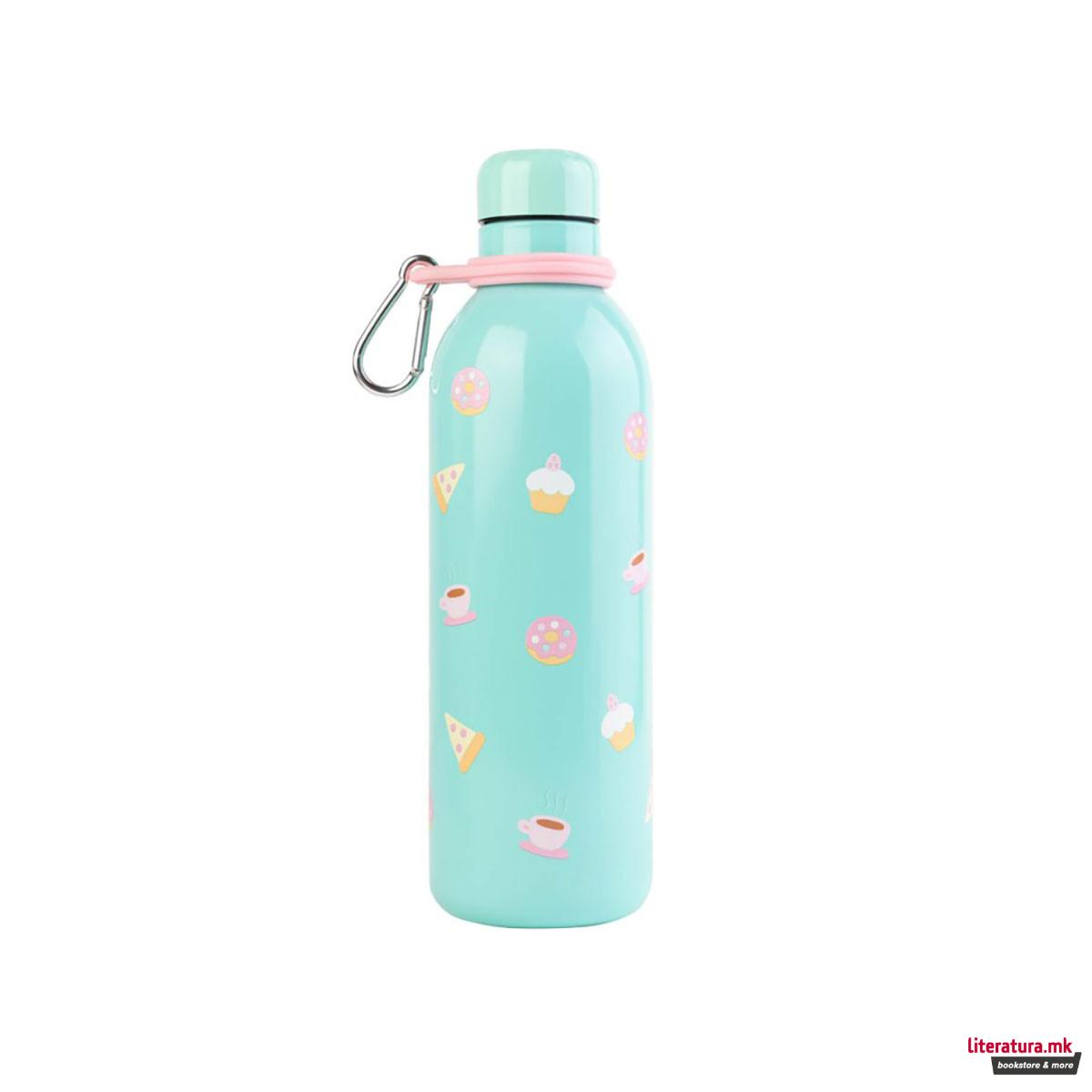 Термос, Harry Potter - Hedwig, 500ml 