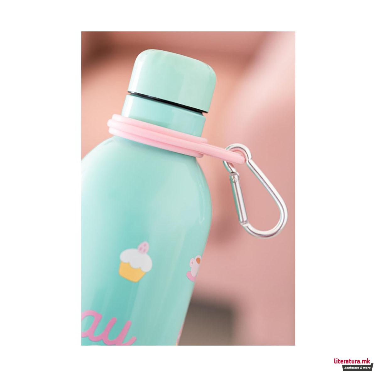 Термос, Harry Potter - Hedwig, 500ml 