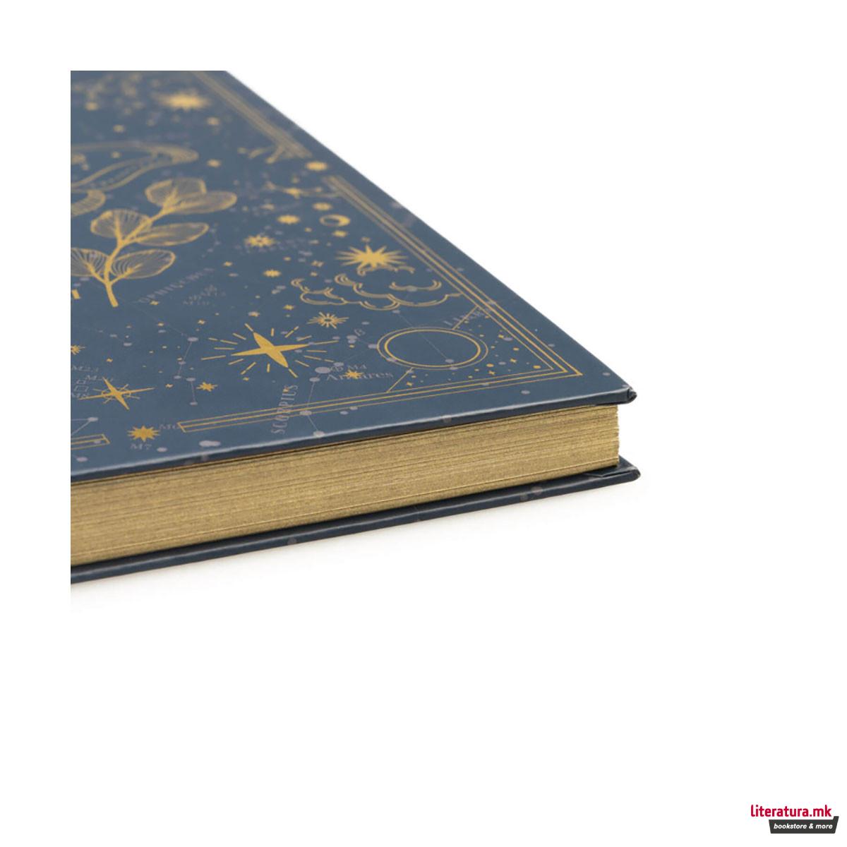 Нотес, Astral Gratitude Journal 