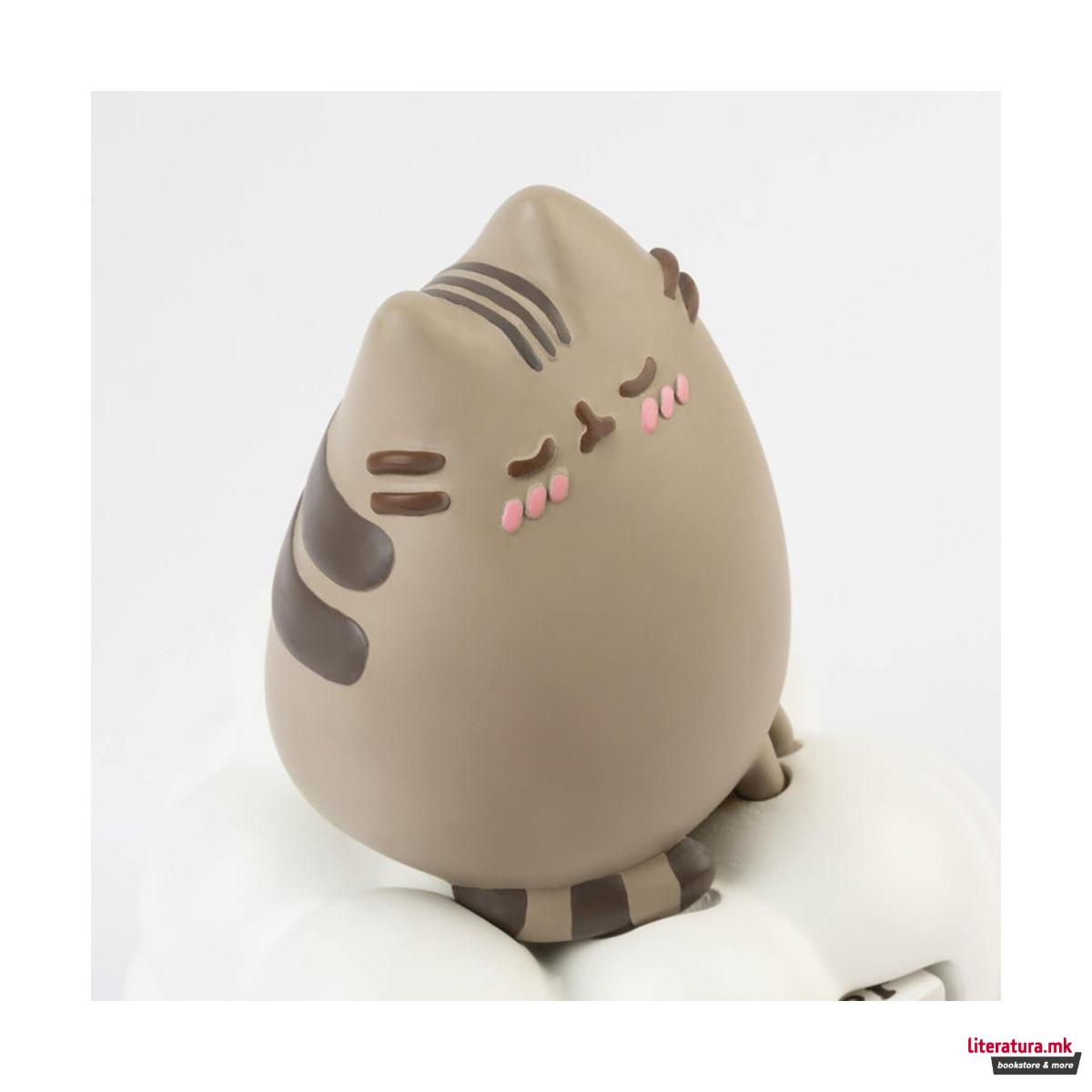 3D календар, Pusheen - Purrfect Love 