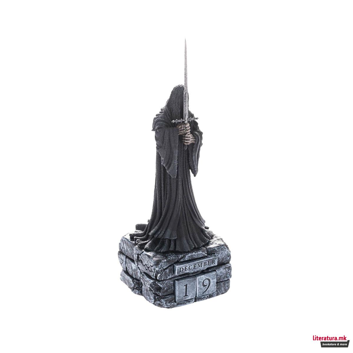 3D календар, The Lord of the Rings 