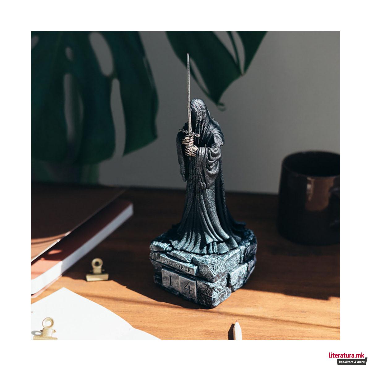 3D календар, The Lord of the Rings 