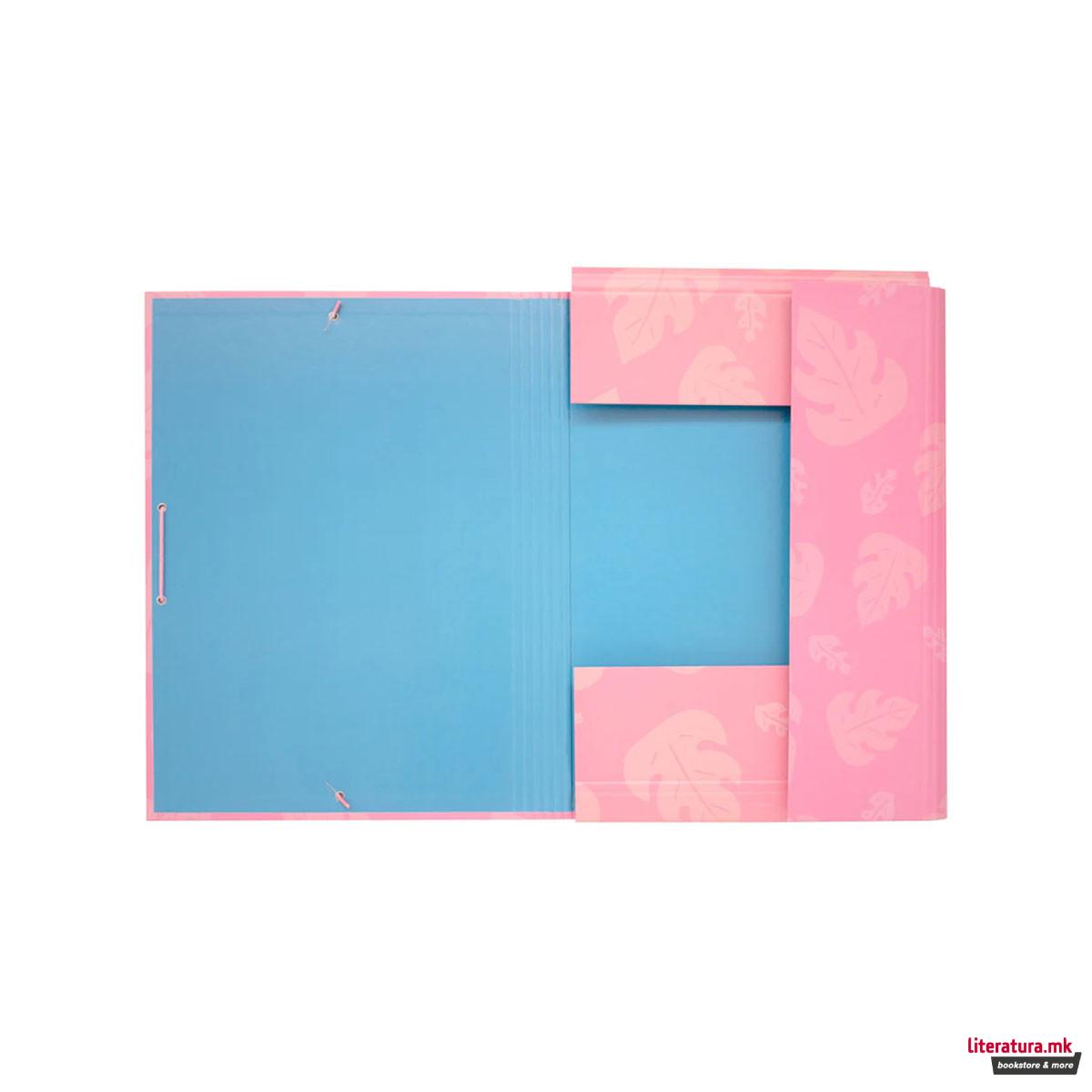 Папка A4, Disney: Stitch - Stitch Wish 