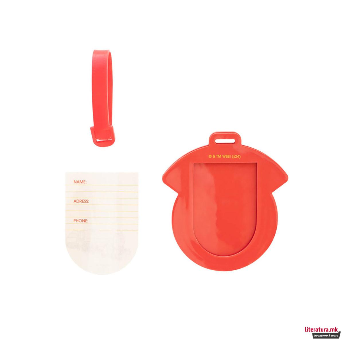 Таг за багаж, Harry Potter - 9 3/4 