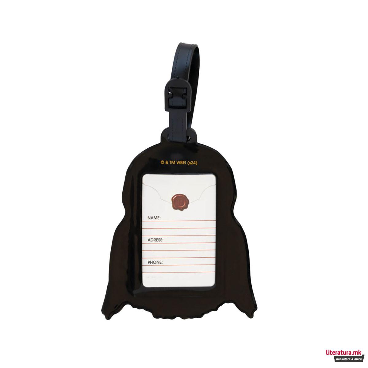 Таг за багаж, Harry Potter - Hedwig 