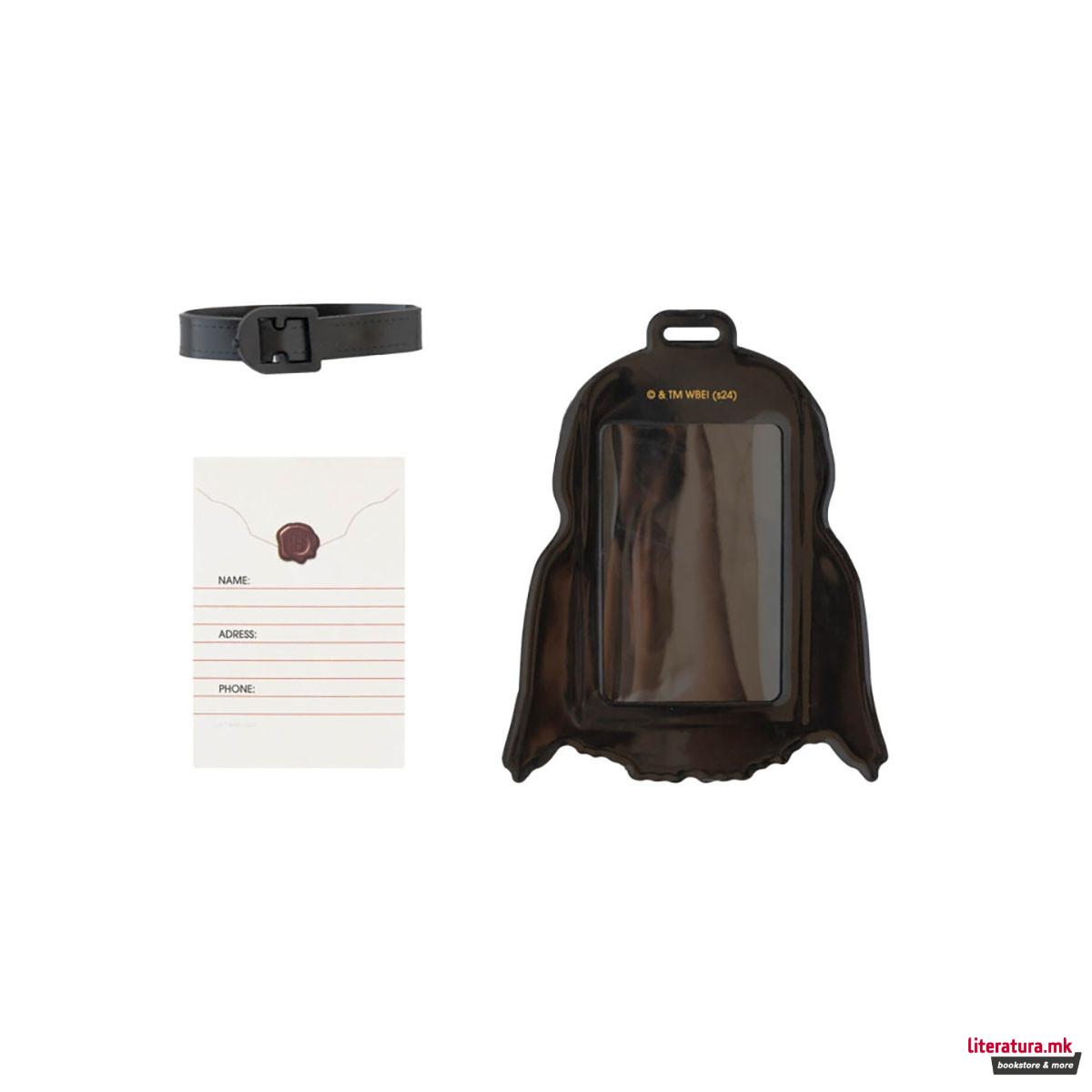 Таг за багаж, Harry Potter - Hedwig 