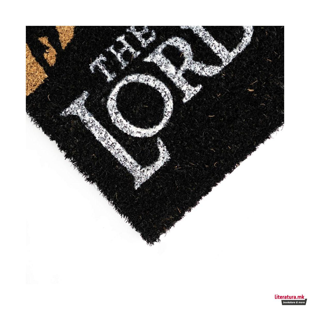 Чергичка за пред врата, The Lord of the Rings 