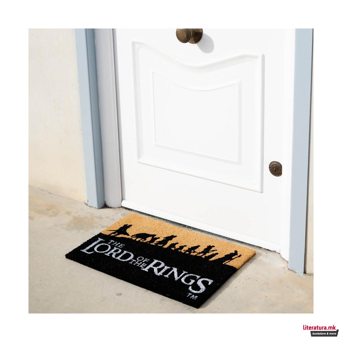 Чергичка за пред врата, The Lord of the Rings 