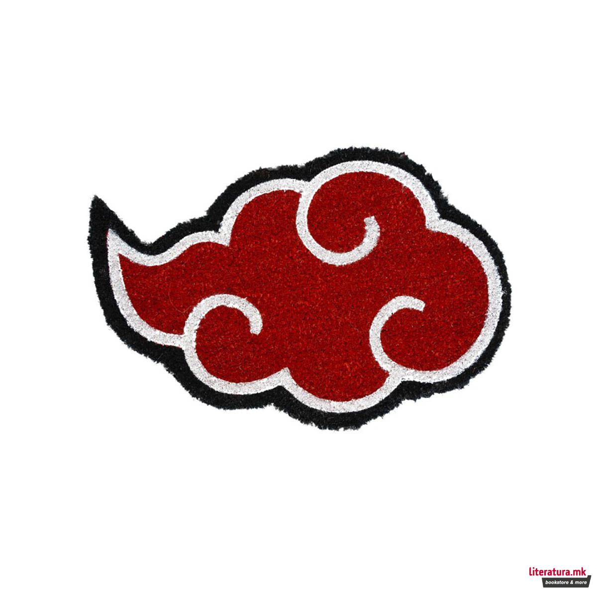 Чергичка за пред врата, Naruto Shippuden - Akatsuki 