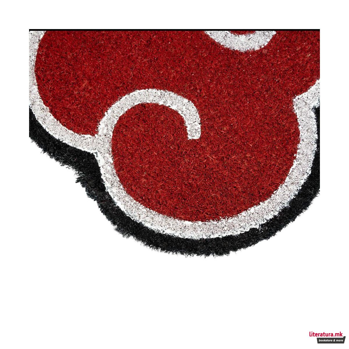 Чергичка за пред врата, Naruto Shippuden - Akatsuki 