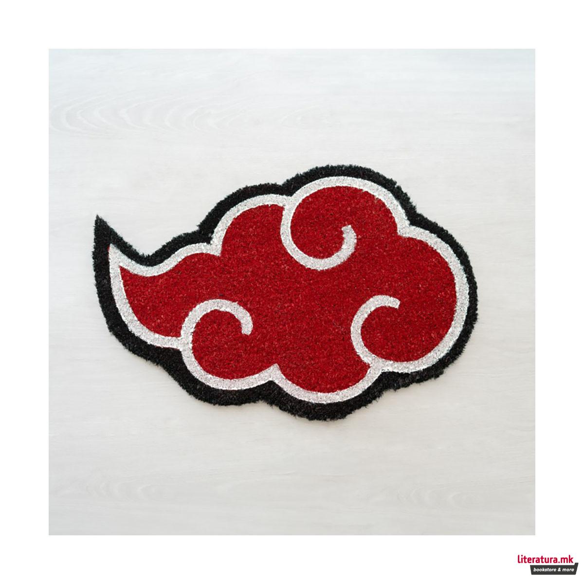 Чергичка за пред врата, Naruto Shippuden - Akatsuki 