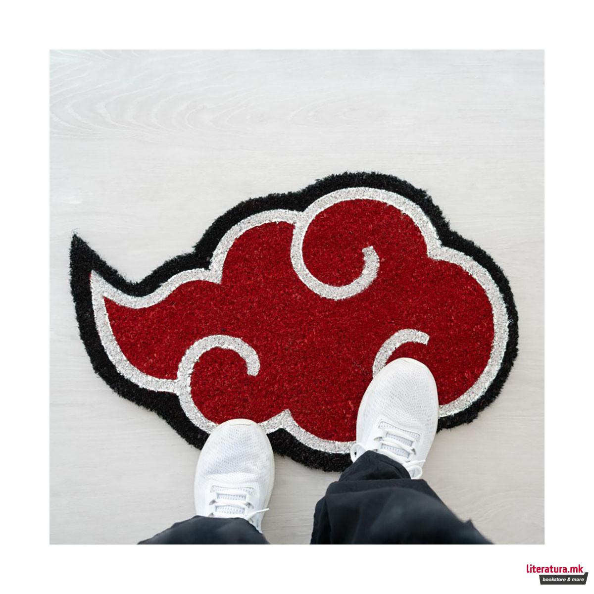 Чергичка за пред врата, Naruto Shippuden - Akatsuki 