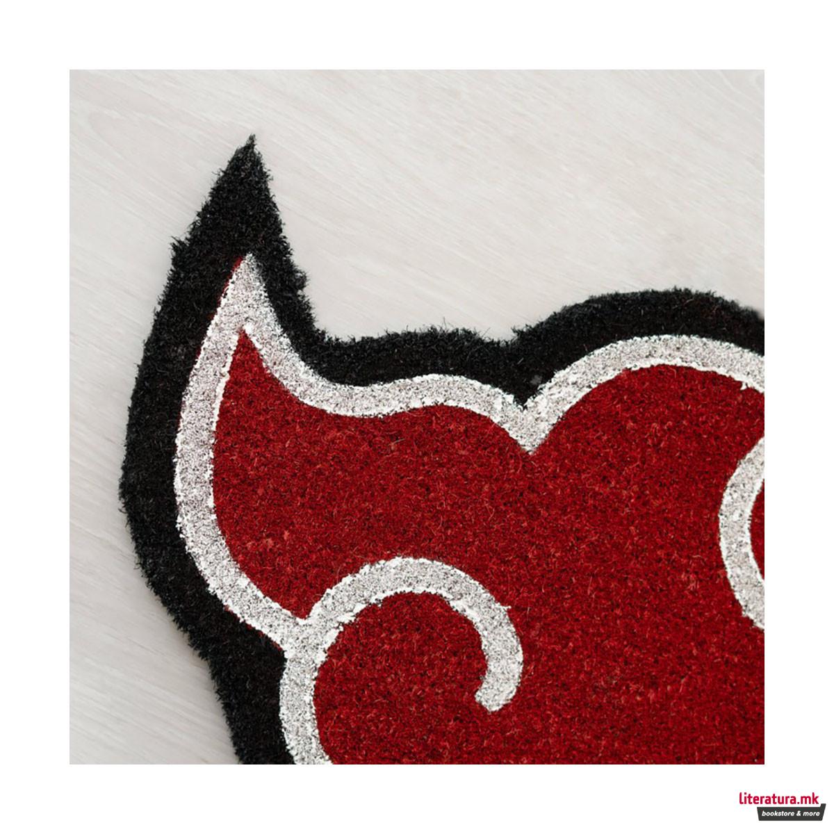 Чергичка за пред врата, Naruto Shippuden - Akatsuki 