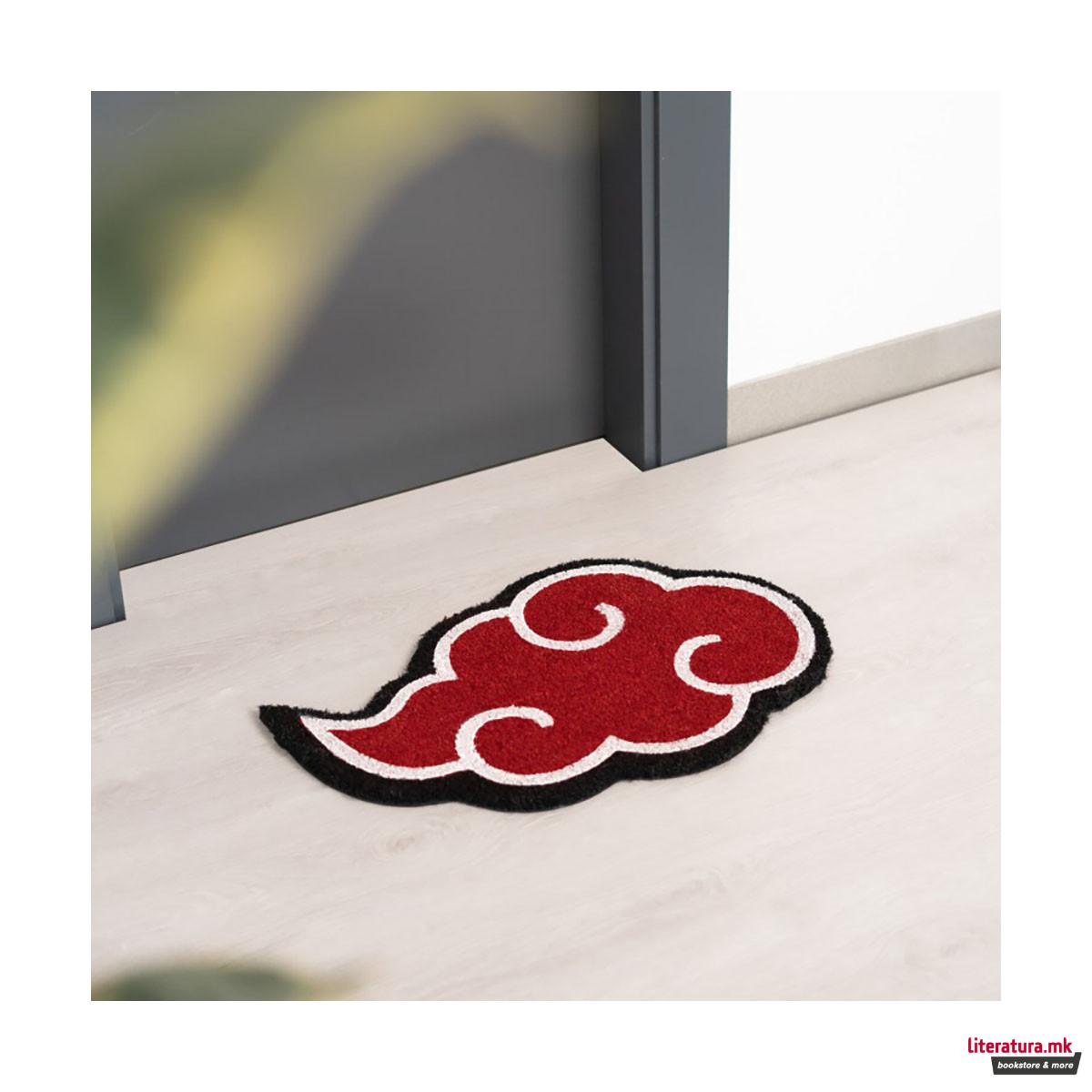 Чергичка за пред врата, Naruto Shippuden - Akatsuki 