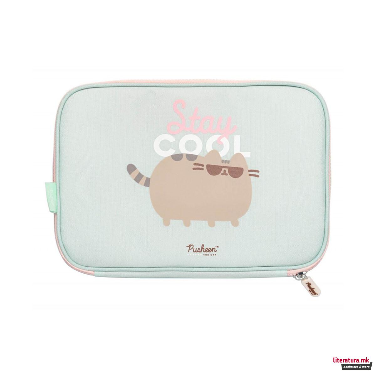 Футрола за таблет, Pusheen - Stay Cool 