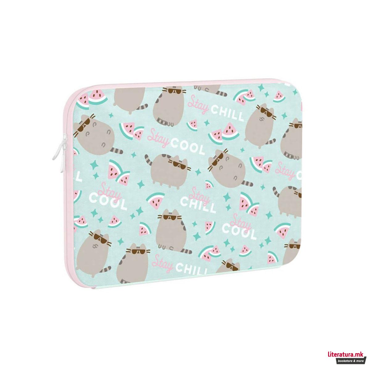 Футрола за таблет, Pusheen - Stay Cool 