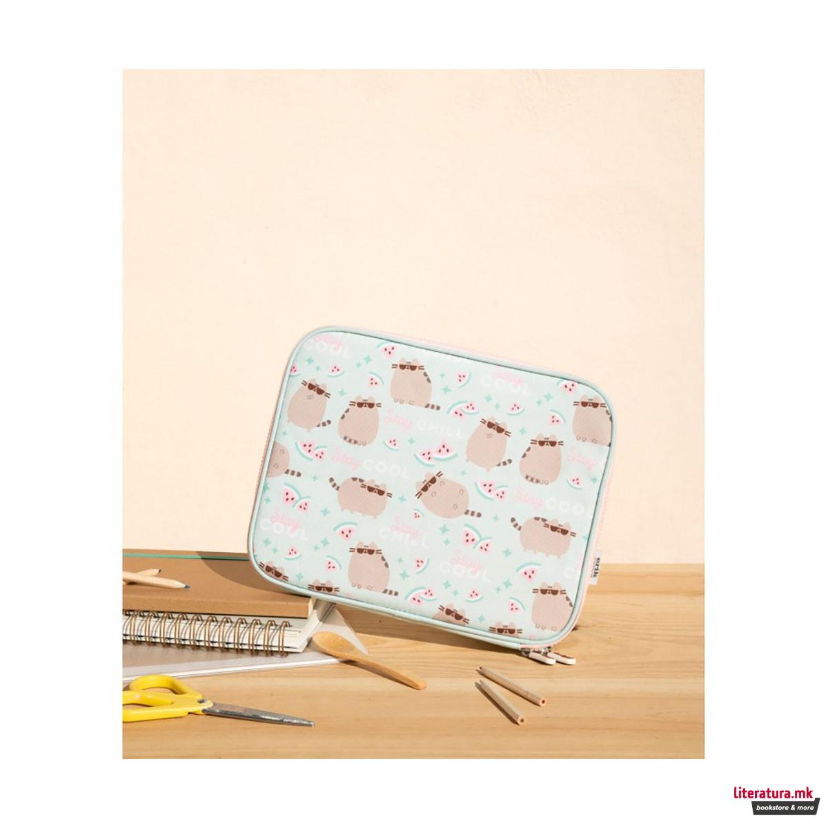 Футрола за таблет, Pusheen - Stay Cool 
