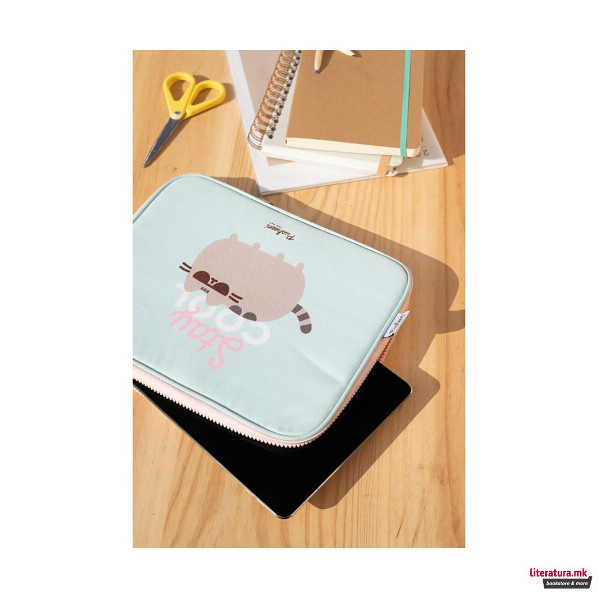Футрола за таблет, Pusheen - Stay Cool 