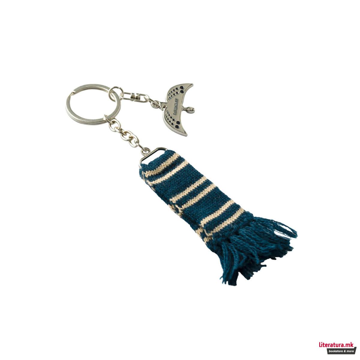 Приврзок за клучеви, Harry Potter - Ravenclaw Scarf 