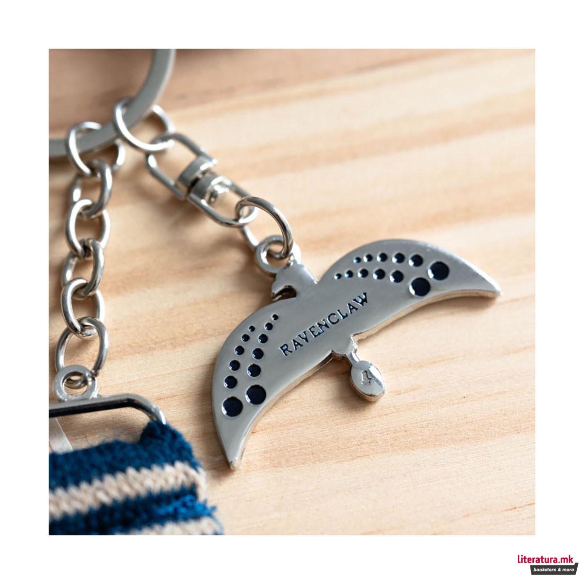 Приврзок за клучеви, Harry Potter - Ravenclaw Scarf 