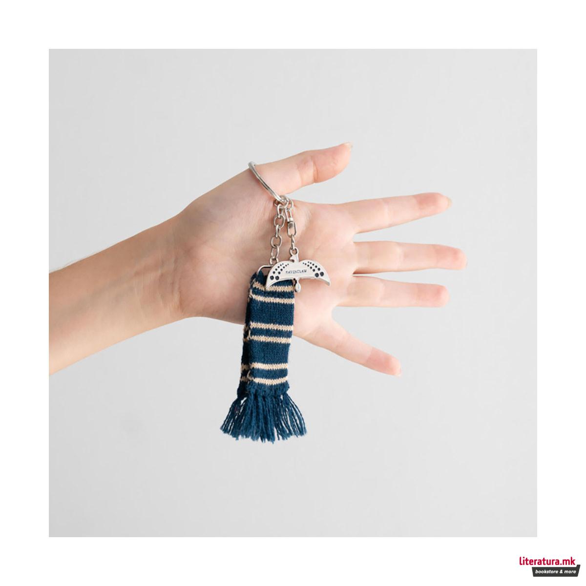 Приврзок за клучеви, Harry Potter - Ravenclaw Scarf 
