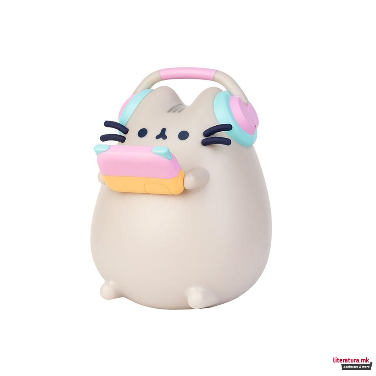 Столна ламба, Pusheen Gamer 
