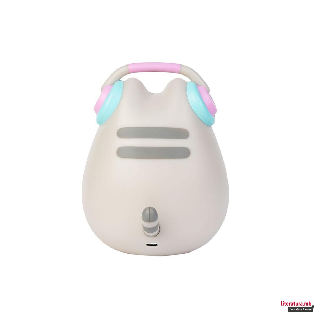 Столна ламба, Pusheen Gamer 