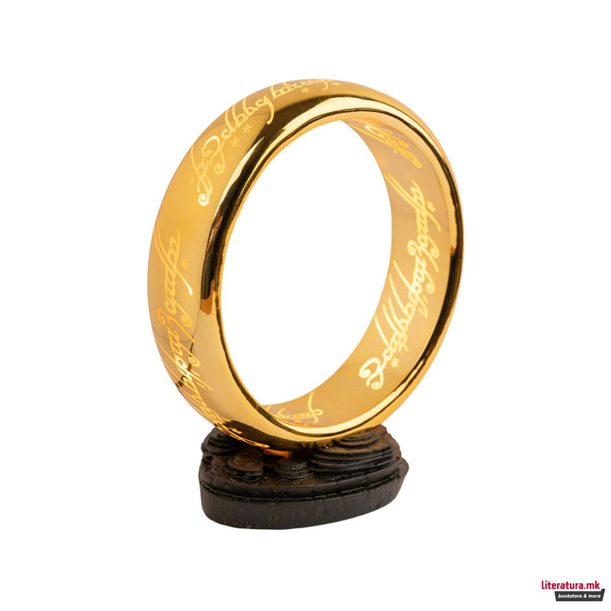 Столна ламба, LOTR - The One Ring 
