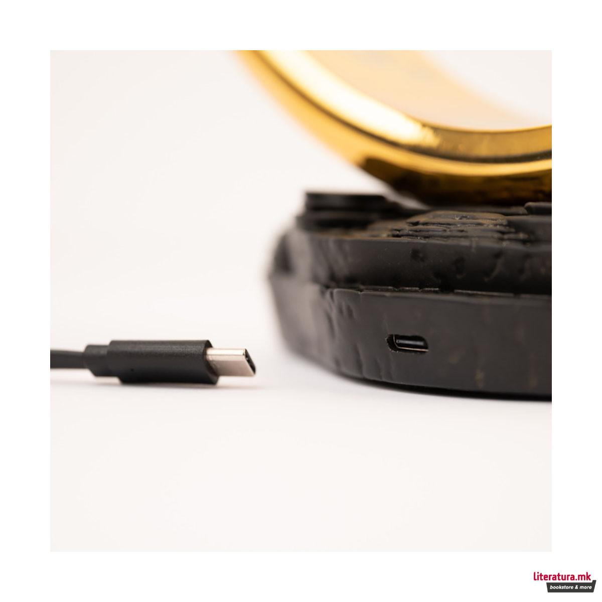 Столна ламба, LOTR - The One Ring 