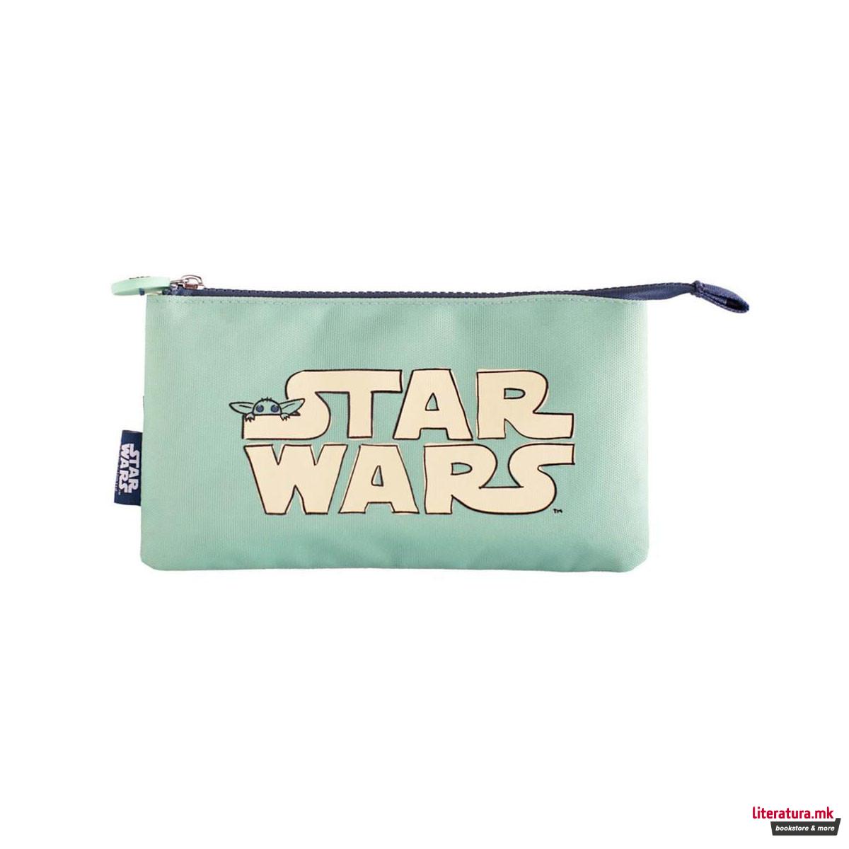 Несесер за моливи, Star Wars - The Mandalorian 