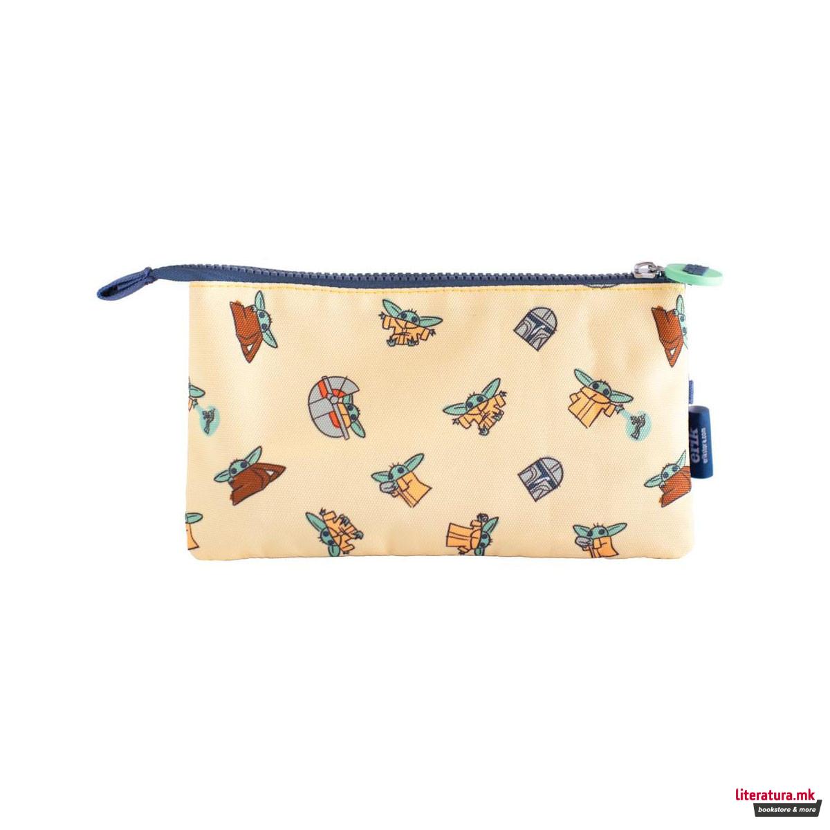 Несесер за моливи, Star Wars - The Mandalorian 