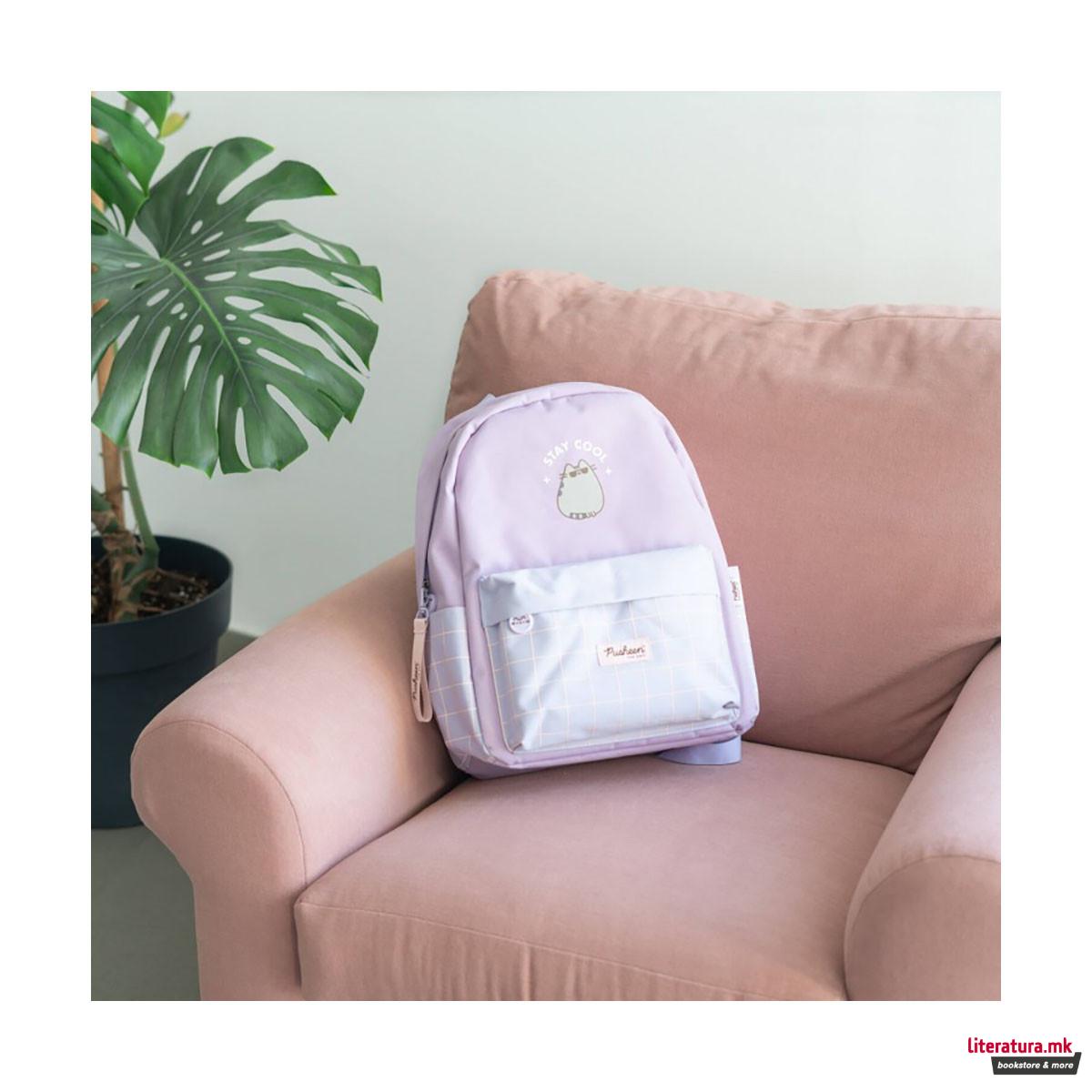 Ранец, Pusheen Moments 