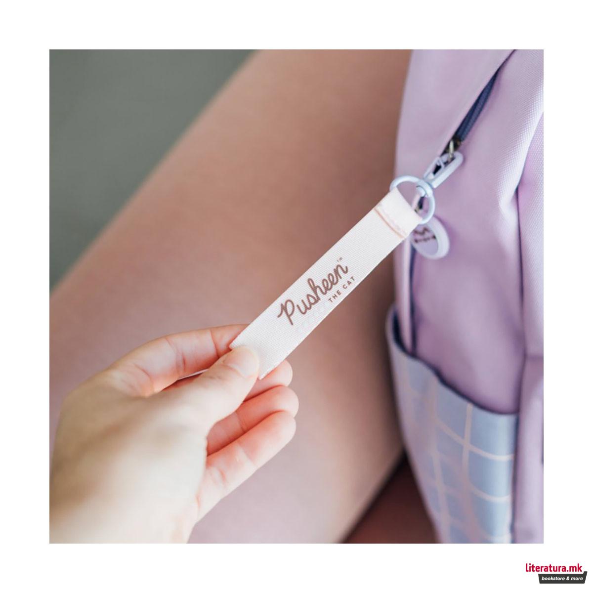 Ранец, Pusheen Moments 