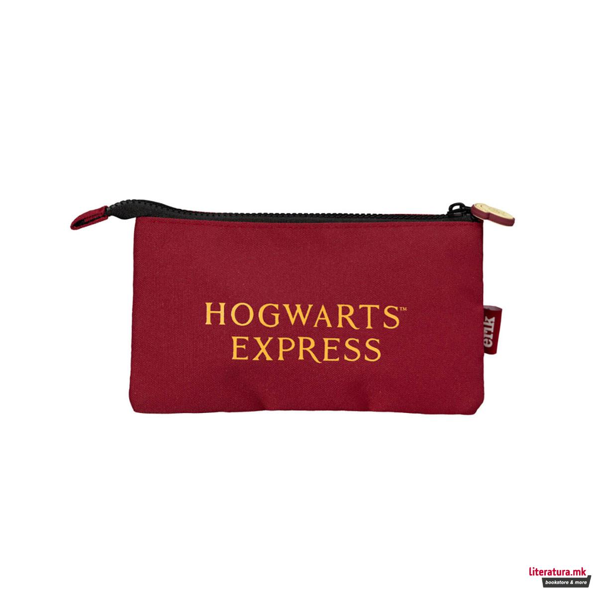 Несесер за моливи со три прегради, Harry Potter - 9 3/4 